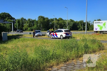 ongeval dr. w. dreeslaan - n781 bennekom