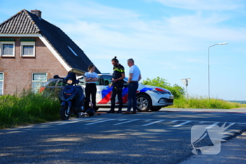 ongeval keienweg nijkerk