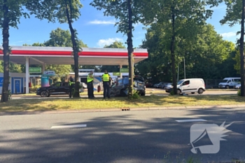 ongeval coevorderweg - n377 l 21,4 balkbrug