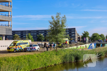 schietincident de alpen amsterdam