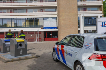 nieuws burgemeester hogguerstraat amsterdam