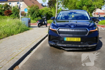 ongeval landsheerlaan zwolle