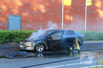 brand wethouder baggermanlaan tilburg