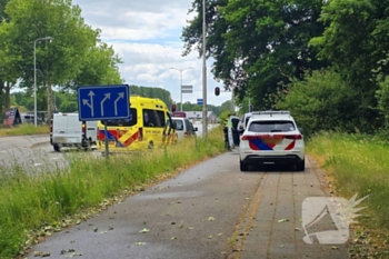 ongeval van balverenweg bennekom