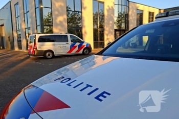 nieuws nikkelstraat ridderkerk