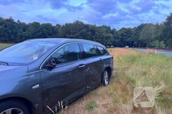 ongeval molenheide - n615 2,8 lieshout