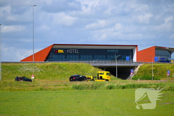 ongeval kp werpsterhoek - n31 r 50,5 a - kp werpsterhoek wirdum