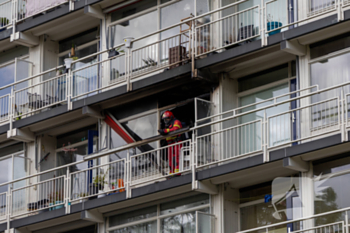brand polluxstraat groningen