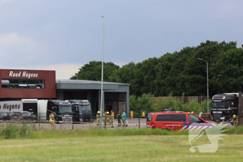 nieuws de kooy wanssum