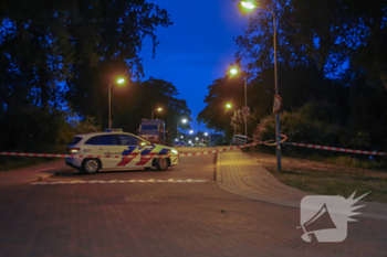 brand walraven van hallstraat zaandam