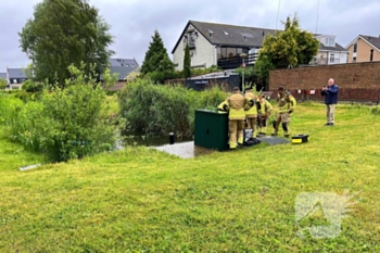 nieuws pyramideweg urk