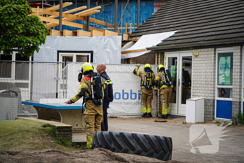 brand klerkenhof leiderdorp