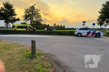 ongeval erpseweg boekel