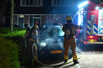 brand simon de vliegerstraat leeuwarden