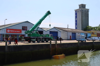 ongeval vissersdijk zierikzee