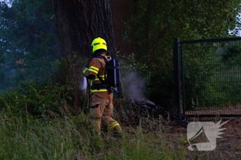 brand beeldhouwerstraat arnhem