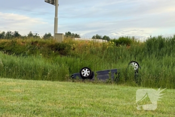 ongeval rijksweg a50 veghel