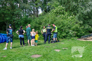 nieuws noorderpark amsterdam