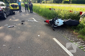 ongeval den hulst - n377 nieuwleusen