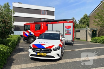 brand koninginneweg bodegraven