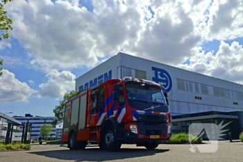 brand avelingen-west gorinchem