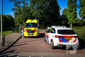 nieuws vossiuslaan leiderdorp