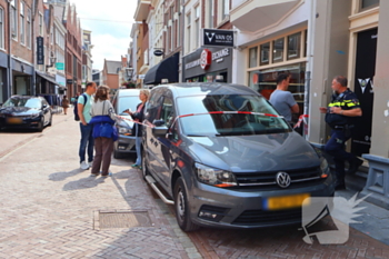 nieuws haarlemmerstraat leiden