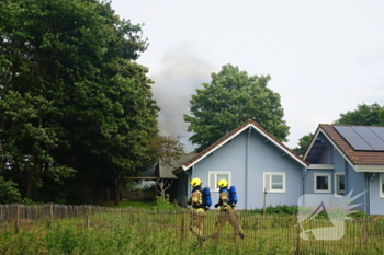 brand maatje harings jobsweg oosterland