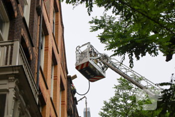 brand van breestraat amsterdam