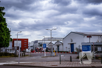 brand amersfoortseweg - n199 bunschoten-spakenburg