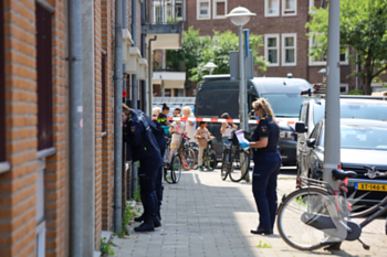 brand uiterwaardenstraat amsterdam