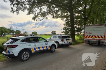 ongeval kruishoeveweg vught