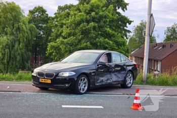 ongeval goejanverwelledijk gouda