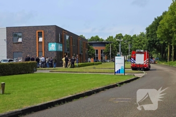 ongeval keplerlaan ede