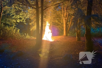 brand kloosterweg wapenveld