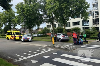 ongeval frans halsstraat veghel