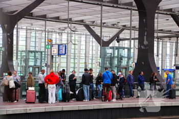 nieuws provenierstunnel rotterdam