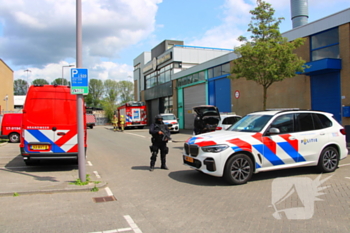 nieuws laagjesweg rotterdam