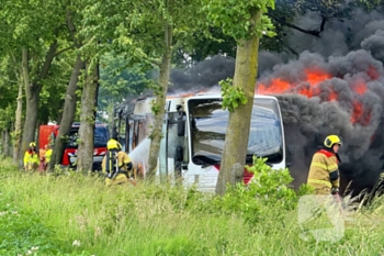 brand kampweg loosbroek