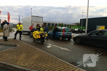 ongeval westervoorstedijk arnhem