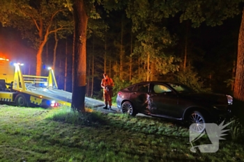 ongeval provincialeweg anderen