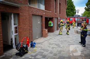 brand granaatplein leiden