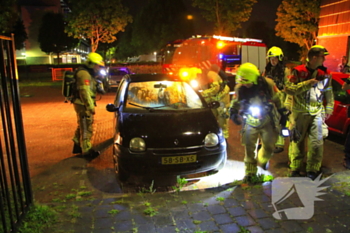 brand langeniusstraat weert
