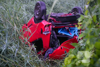 ongeval rijksweg a20 l 46,2 d - moordrecht 18 moordrecht