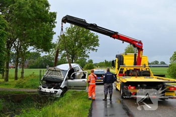 ongeval hegedyk weidum