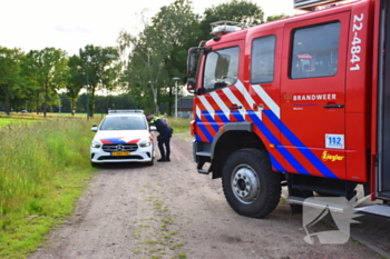 brand heikantstraat waalre