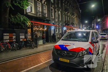steekincident marnixstraat amsterdam