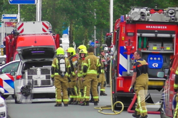 nieuws pascalweg rotterdam