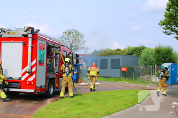 brand galamastins leeuwarden