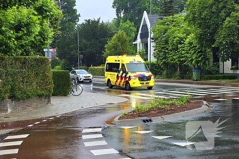 ongeval edeseweg bennekom